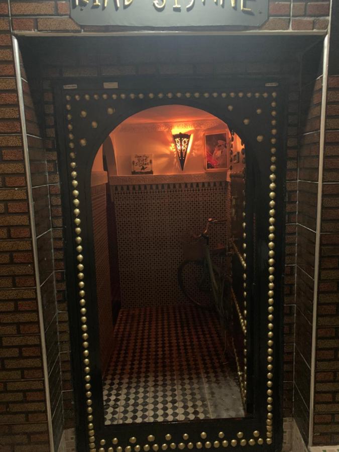 Riad Sijane Marrakesh Exterior photo