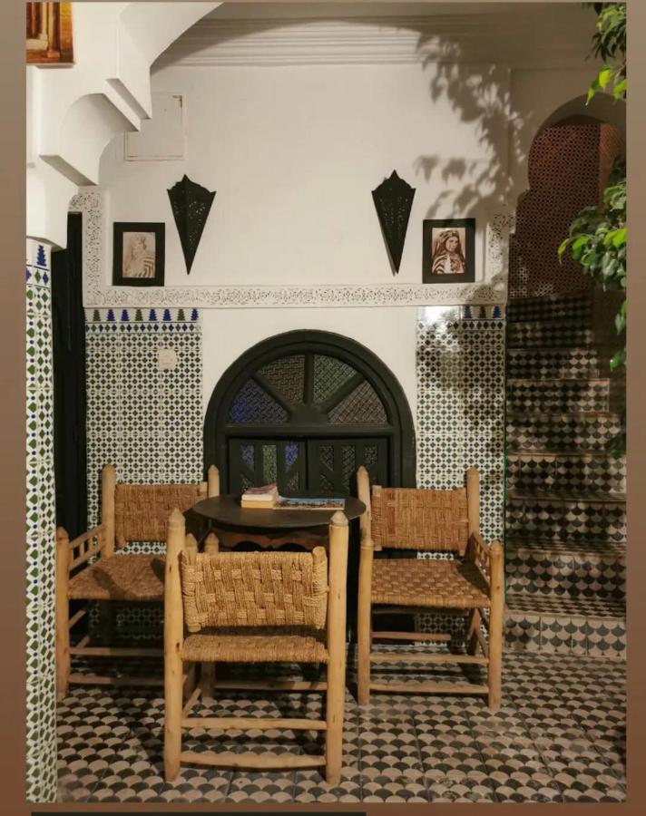 Riad Sijane Marrakesh Exterior photo