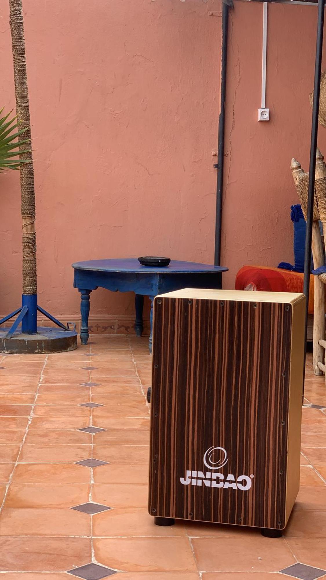 Riad Sijane Marrakesh Exterior photo