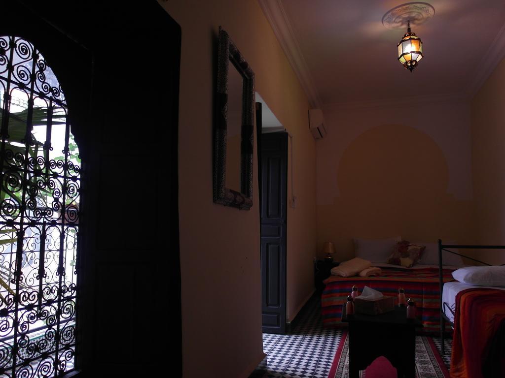 Riad Sijane Marrakesh Exterior photo