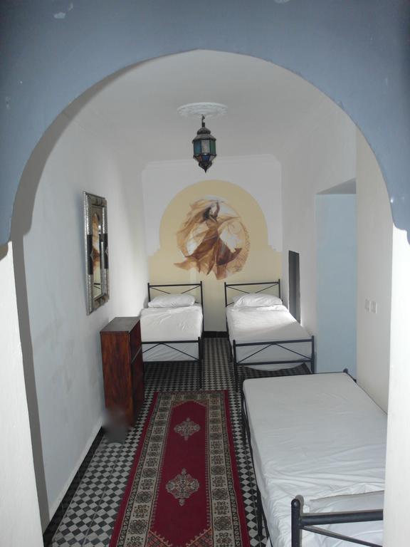 Riad Sijane Marrakesh Exterior photo