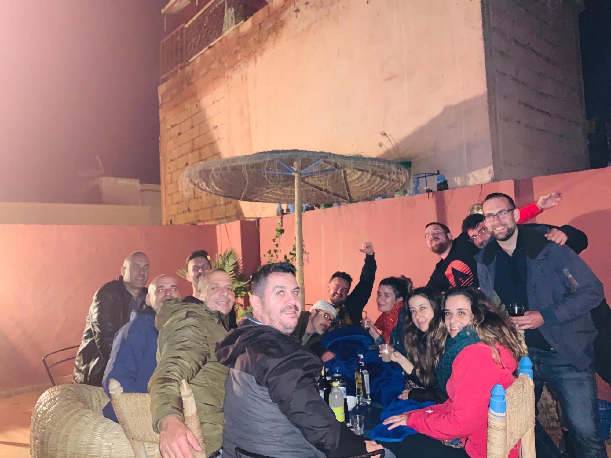 Riad Sijane Marrakesh Exterior photo